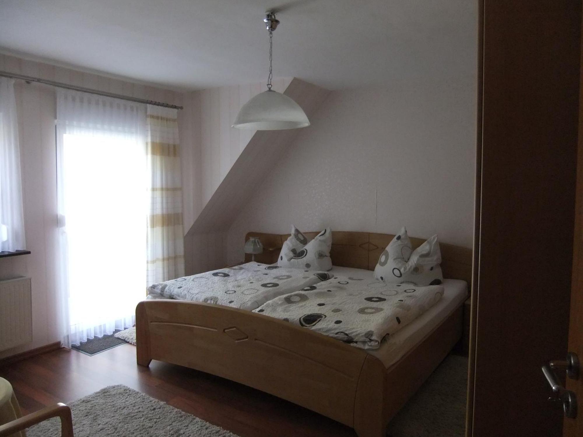 Ferienwohnung Morgen Valwig Exterior foto