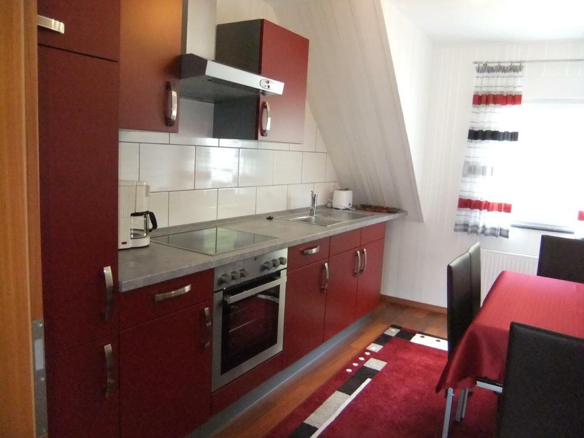 Ferienwohnung Morgen Valwig Exterior foto